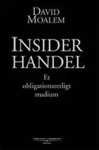 Insiderhandel