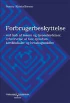 Forbrugerbeskyttelse