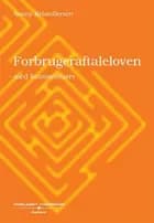 Forbrugeraftaleloven med kommentarer