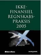 Ikke-finansiel regnskabspraksis 2005
