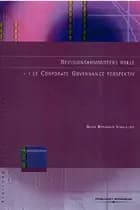 Revisionskomitéers rolle - i et Corporate Governance perspektiv