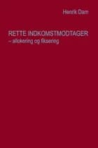 Rette indkomstmodtager