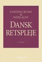 Dansk retspleje