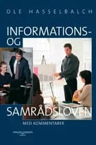 Informations- og samrådsloven