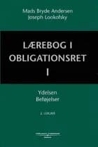 Lærebog i obligationsret I