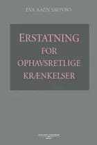 Erstatning for ophavsretlige krænkelser