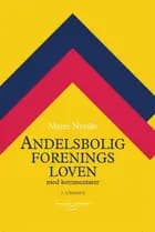Andelsboligforeningsloven af Mette Neville