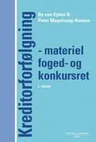 Kreditorforfølgning