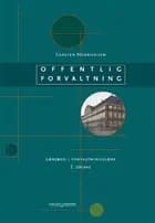 Offentlig forvaltning