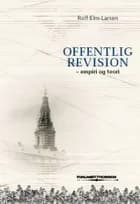Offentlig revision af Rolf Elm-Larsen