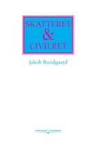 Skatteret & civilret af Jakob Bundgaard