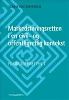 Forbrugerretten