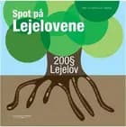 Spot på lejelovene
