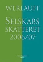 Selskabsskatteret
