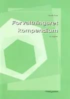 Forvaltningsret (kompendium)