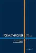 Forvaltningsret