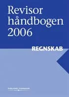 Revisorhåndbogen 2006, Regnskab