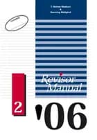 Revisor manual 2006/2 af T. Helmo Madsen og Henning Mølgård