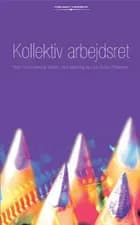 Kollektiv arbejdsret