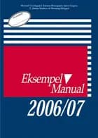 Eksempelmanual