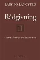 Rådgivning