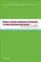 Erhvervsdrivende virksomheder (LEV) af Jytte Heje Mikkelsen, Lars Hammer-Jespersen og Søren Olrik Eklund