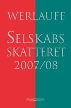 Selskabsskatteret