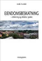Ejendomsbeskatning