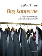 Bag kapperne