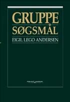 Gruppesøgsmål af Eigil Lego Andersen