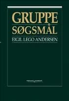 Gruppesøgsmål