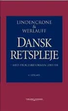Dansk retspleje