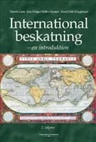 International beskatning