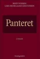 Panteret