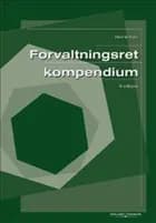 Forvaltningsret kompendium