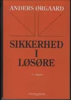 Sikkerhed i løsøre