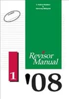 RevisorManual ´08/1