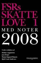 FSRs skattelove med noter