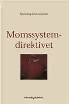 Momssystemdirektivet