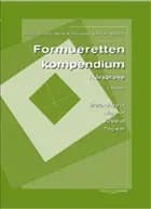 Formueretten, 1. årsprøve