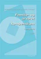 Familie- og arveret - 1. årsprøve