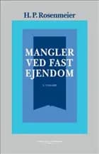 Mangler ved fast ejendom