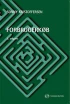 Forbrugerkøb af Sonny Kristoffersen