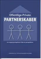 Offentlige-private partnerskaber