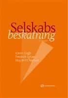 Selskabsbeskatning
