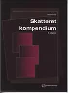 Skatteret kompendium af Henrik Kure