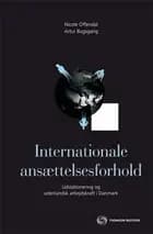 Internationale ansættelsesforhold
