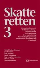 Skatteretten