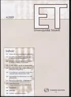 ERHVERVSJURIDISK TIDSSKR. 02/09  THOMSON