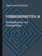 Forbrugerretten